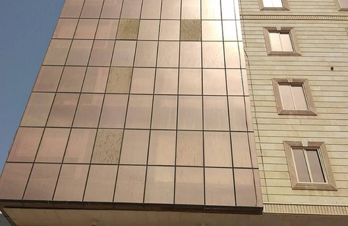 Jeddah Apartment | Round El Forsan