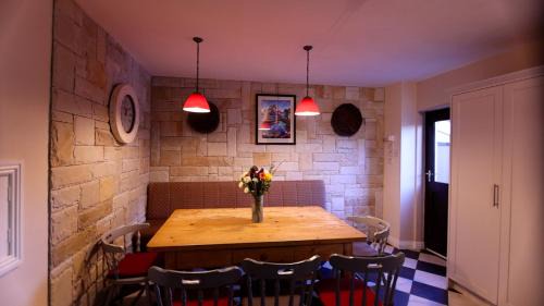 Roundstone Bed & Breakfast | Roundstone Retreats Islandview
