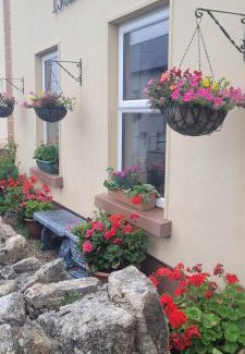 Roundstone Bed & Breakfast | Roundstone Retreats Islandview