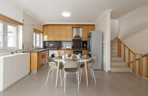 Baleal Apartment | Route 22 Baleal - Coastal Escape