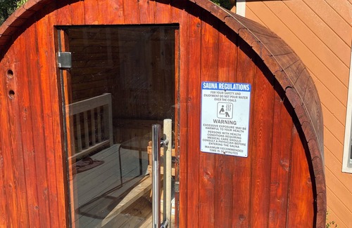 Circleville RV Rental | Route 66 - Glamping experience in Middletown NY