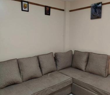 Nanyuki House | Rovers Apartment