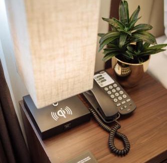 Dumaguete Hotel | Rovira Suites