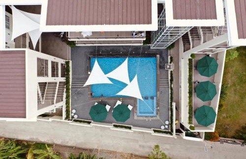 Dumaguete Hotel | Rovira Suites