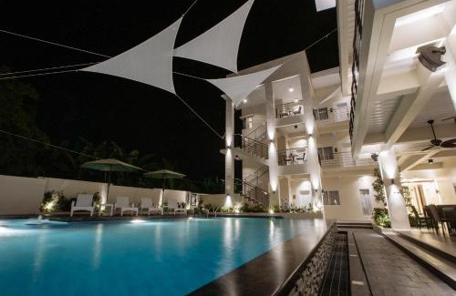 Dumaguete Hotel | Rovira Suites