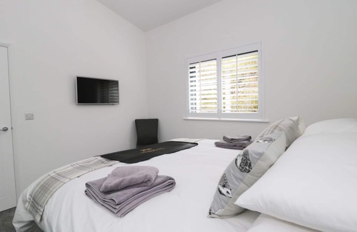 Keighley Cottage | Rowan Bank, Jacobs Wood