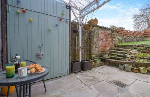 Letham Grange House | Rowantree House - Five Bedroom House, Sleeps 9