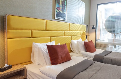 Kizilay Hotel | ROX Hotel Ankara
