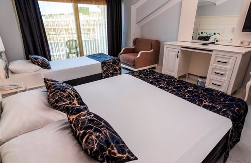 Kemer Resort | Rox Resort Hotel - All Inclusive