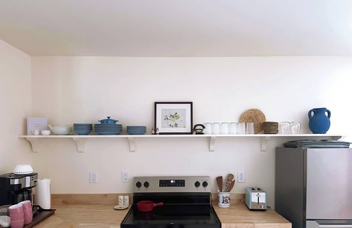Roxbury Cottage | Roxy — Cozy Catskill Cottage