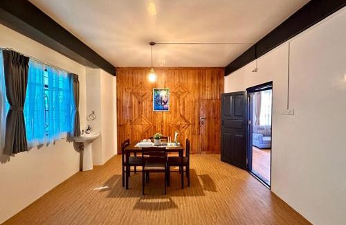 Shillong Apartment | Roy-al Homestay 1