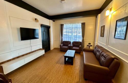 Shillong Apartment | Roy-al Homestay 2