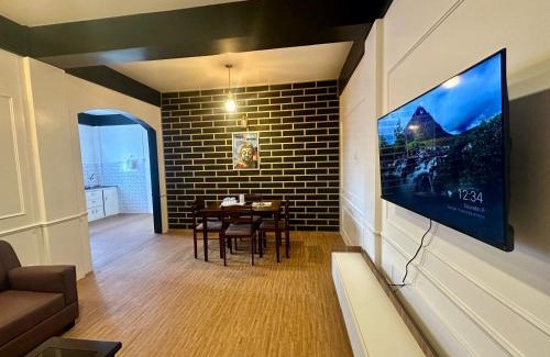 Shillong Apartment | Roy-al Homestay 2