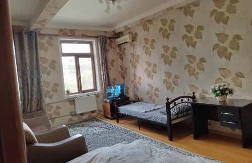 Dushanbe Apartment | Royal 2-room apartment