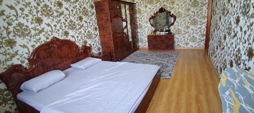 Dushanbe Apartment | Royal 2-room apartment