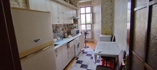 Dushanbe Apartment | Royal 2-room apartment