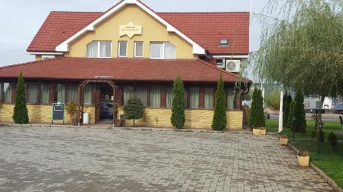Osorhei Bed & Breakfast | Royal 60