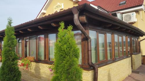 Osorhei Bed & Breakfast | Royal 60
