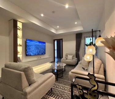 Muscat Apartment | Royal Al Arfan Apartment