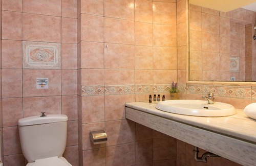 Rhodes House | Royal Apart Hotel