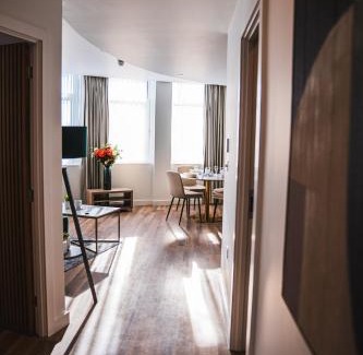 Bournemouth City Centre Apartment | Royal Apartments Bournemouth