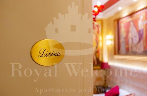 Verona City Centre House | Royal Arena Relais