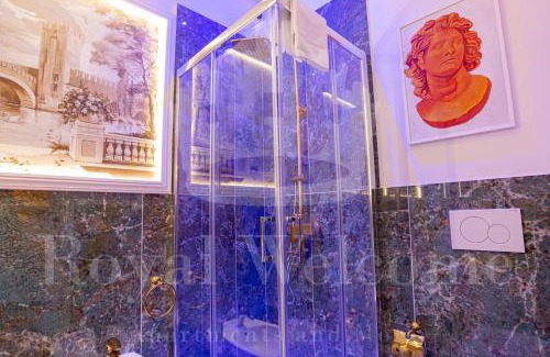Verona City Centre House | Royal Arena Relais