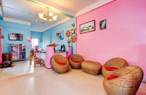 Guwahati Hotel | Royal Arunachalee house