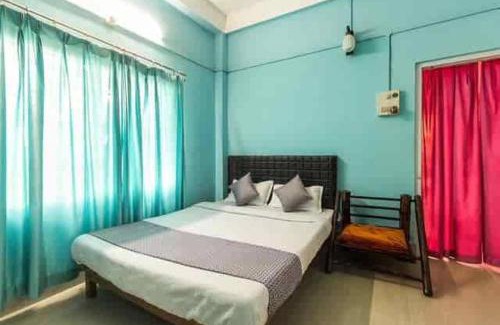 Guwahati Hotel | Royal Arunachalee house
