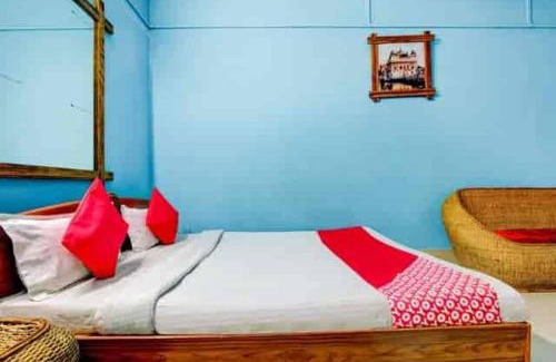 Guwahati Hotel | Royal Arunachalee house