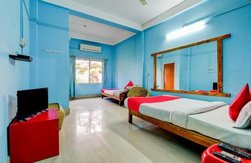Guwahati Hotel | Royal Arunachalee house