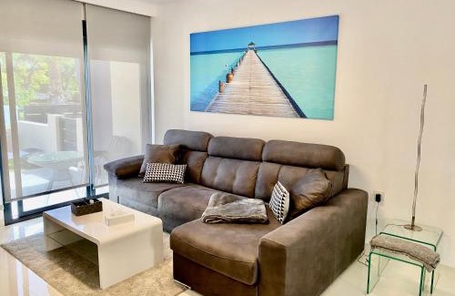 Pilar de la Horadada Apartment | Royal Beach 607