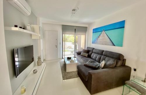 Pilar de la Horadada Apartment | Royal Beach 607