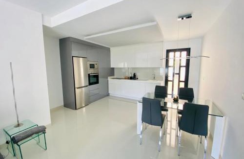 Pilar de la Horadada Apartment | Royal Beach 607