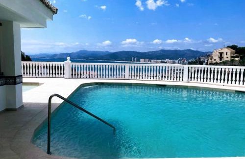 Faro de Cullera Apartment | ROYAL BEACH - Appartment with sea view & terrace