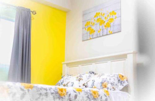 Kingstown Apartment | Royal Bliss Apartment Suites