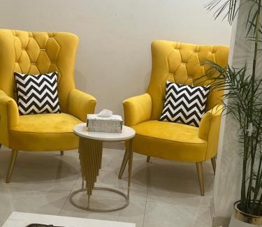 Lahore Apartment | Royal BNB Two BedRoom Luxury Apartment