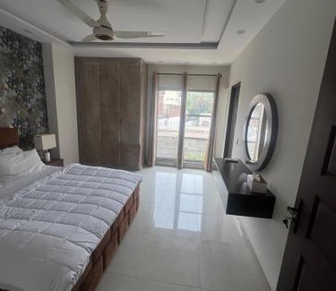 Lahore Apartment | Royal BNB Two BedRoom Luxury Apartment