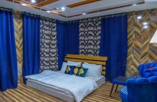 Skardu House | Royal Brangsa