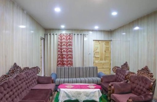 Skardu House | Royal Brangsa
