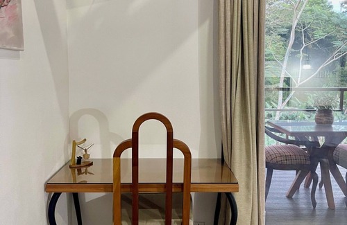 Arenal Villa | Royal Coop Villa — A Rainforest Retreat of Romance & Luxury