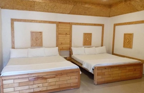 Anaimalai House | Royal Cottage, Anaimalai room 5