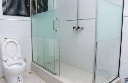 Yaba Hotel | Royal Delight Hotel