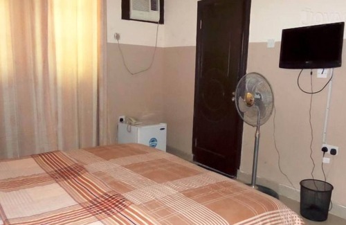 Yaba Hotel | Royal Delight Hotel