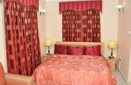 Yaba Hotel | Royal Delight Hotel