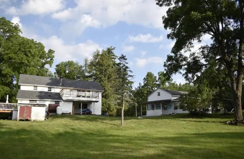Mount Hope Cabin | Royal Garden Cabin 4