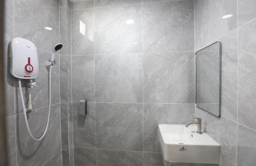 Bandar Kota Bharu Hotel | Royal Guest House RGH