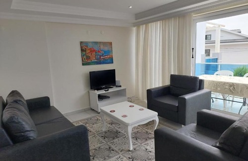 Oludeniz Apartment | Royal Hills F3