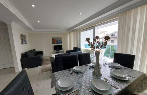 Oludeniz Apartment | Royal Hills F3