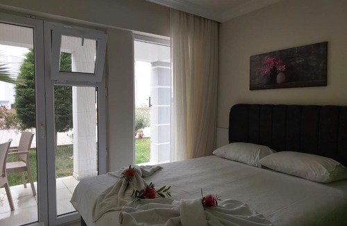 Oludeniz Apartment | Royal Hills F3